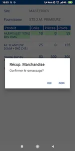 2B Ramasse screenshot 1