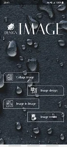 Image design screenshot 0