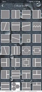 Image design screenshot 1