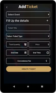 2MyTicket screenshot 10