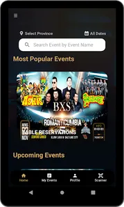 2MyTicket screenshot 6