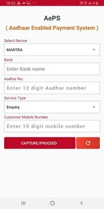 A2ZDigitalPays screenshot 1