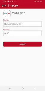 A2ZDigitalPays screenshot 2