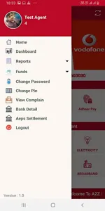 A2ZDigitalPays screenshot 3