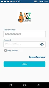 A2Z Suvidhaa Money screenshot 1