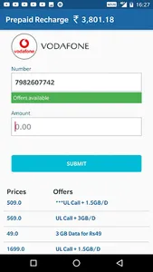 A2Z Suvidhaa Money screenshot 4