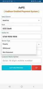A2Z Suvidhaa Money screenshot 5