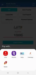 A2Z Suvidhaa Money screenshot 6