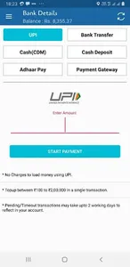 A2Z Suvidhaa Money screenshot 7