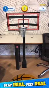 AR Sports : Augmented Reality screenshot 0