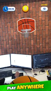 AR Sports : Augmented Reality screenshot 1