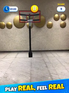 AR Sports : Augmented Reality screenshot 10