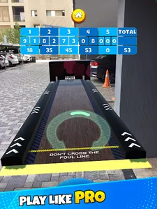 AR Sports : Augmented Reality screenshot 11