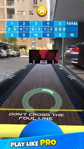 AR Sports : Augmented Reality screenshot 2