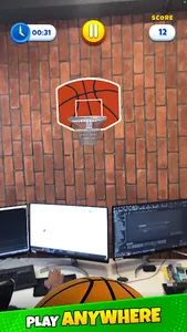 AR Sports : Augmented Reality screenshot 5
