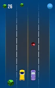 2 Cars : An Endless Drive screenshot 10