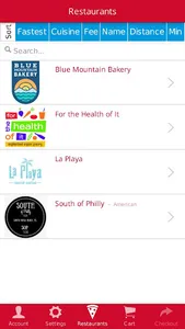 30A Grub2Go screenshot 1