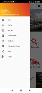Vintol Lubricants screenshot 0