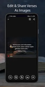 Die Bibel : German Bible screenshot 6