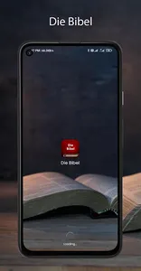 Die Bibel : German Bible screenshot 7