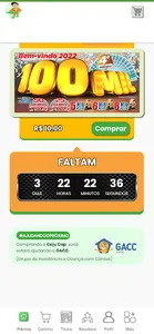 Cajuzinho Solidário screenshot 3