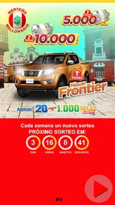 Norteno Millonario screenshot 0