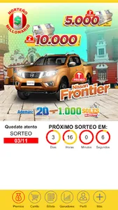 Norteno Millonario screenshot 1