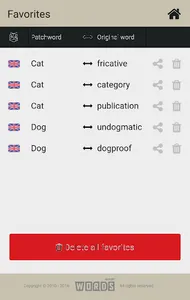 a! Patchword screenshot 3