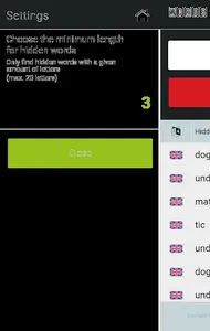 a! Words in Words screenshot 4