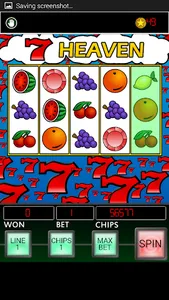 Reel Slot Fever screenshot 6