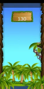 Jungle Run screenshot 0