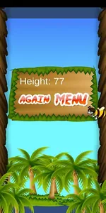 Jungle Run screenshot 1