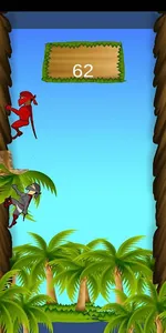 Jungle Run screenshot 2