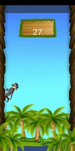 Jungle Run screenshot 3