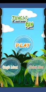 Jungle Run screenshot 4