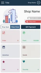 815Q Manager screenshot 1