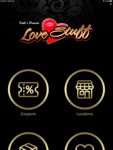 Kallis Love Stuff screenshot 6
