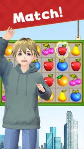 TotalMatch screenshot 0