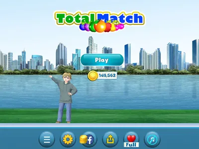 TotalMatch screenshot 13