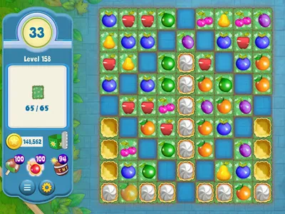 TotalMatch screenshot 14