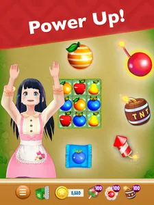 TotalMatch screenshot 19