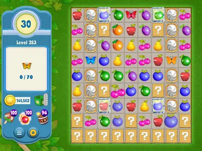 TotalMatch screenshot 23
