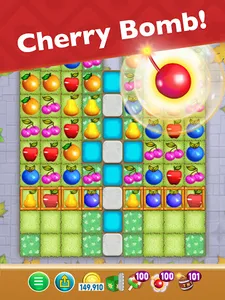 TotalMatch screenshot 9