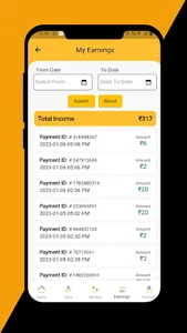 aK2B Sarathi screenshot 14