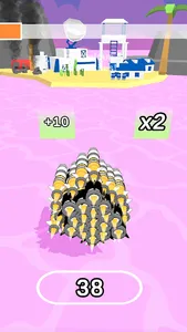 Missile Multiplier screenshot 0