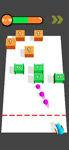 Multiballs screenshot 0