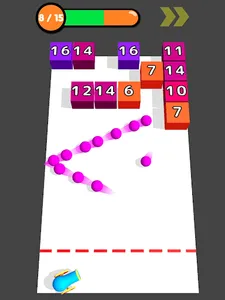 Multiballs screenshot 9