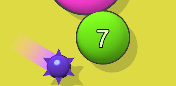 Puff Up - Balloon puzzle game screenshot 10