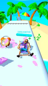 Sweet dreams 3D!! screenshot 0