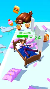 Sweet dreams 3D!! screenshot 2